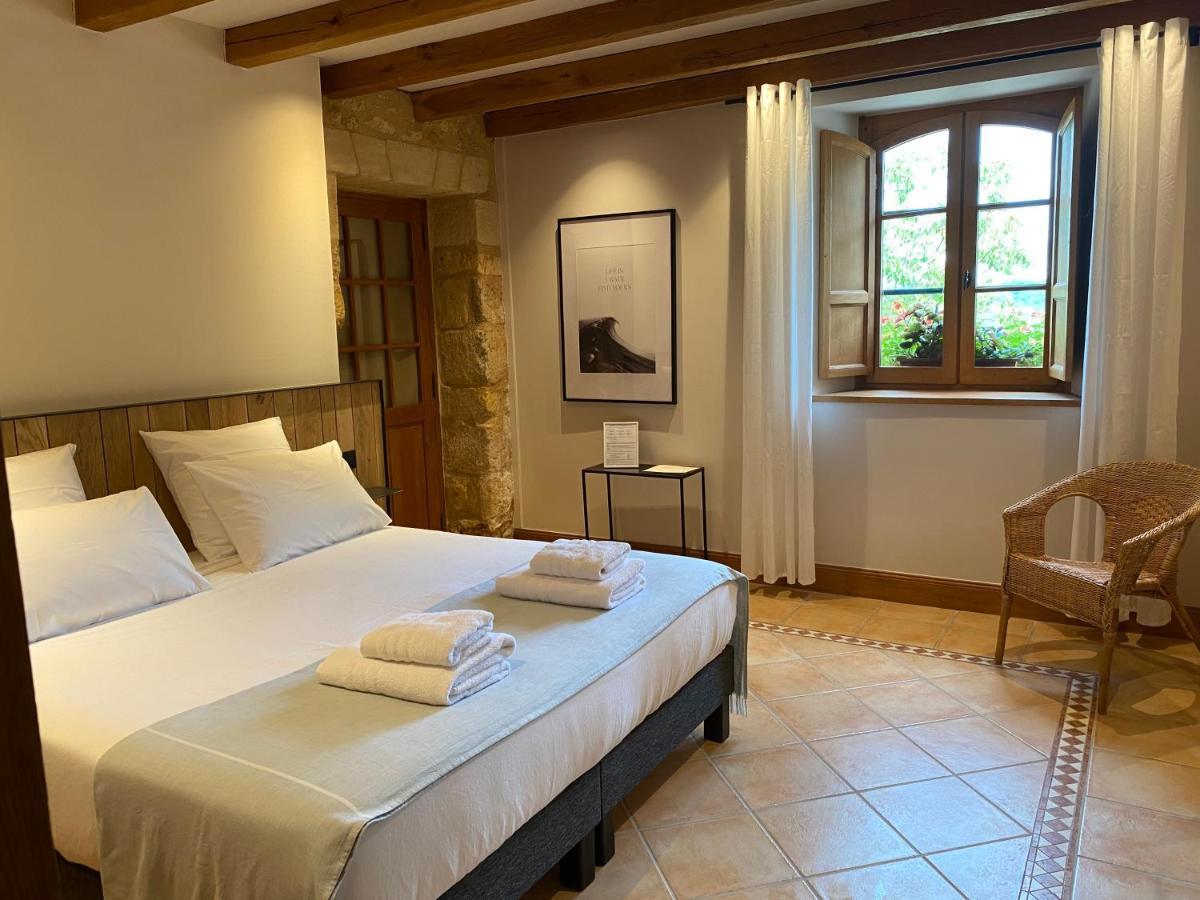 סן-סיפרייה Domaine De Cazal - Chambres D'Hotes Avec Piscine Au Coeur De 26 Hectares De Nature Preservee מראה חיצוני תמונה